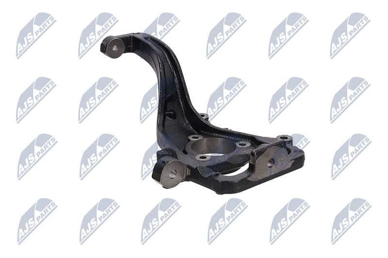 NTY ZZP-FR-037 Steering Knuckle, wheel suspension