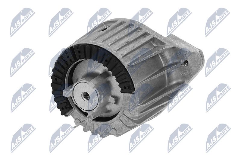 Paigutus, Mootor, NTY ZPS-ME-016