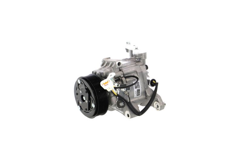 REMANTE 005-001-000214R Compressor, air conditioning