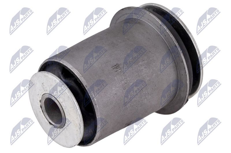 NTY ZTP-TY-120B Mounting, control/trailing arm