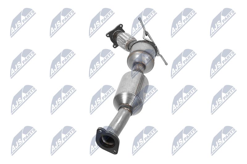 NTY KAT-VV-002 Catalytic Converter
