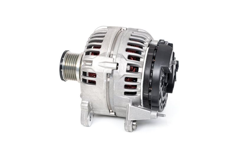 BOSCH 0124525146 Alternator