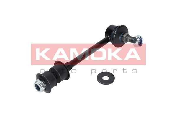 KAMOKA 9030115 Link/Coupling Rod, stabiliser bar