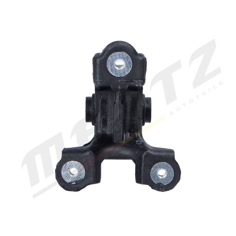MERTZ M-S5210 Mounting, differential