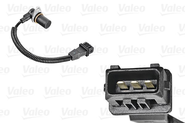 VALEO érzékelő, vezérműtengely-pozíció 253853