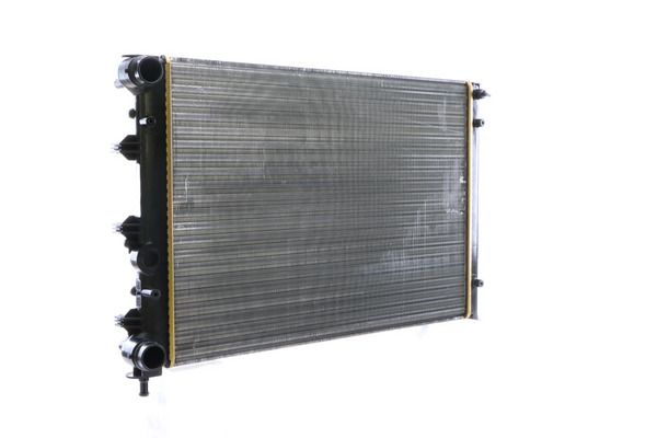MAHLE CR 1411 000S Radiator, engine cooling