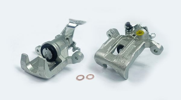 ABTEX Brake Caliper ABC1670L