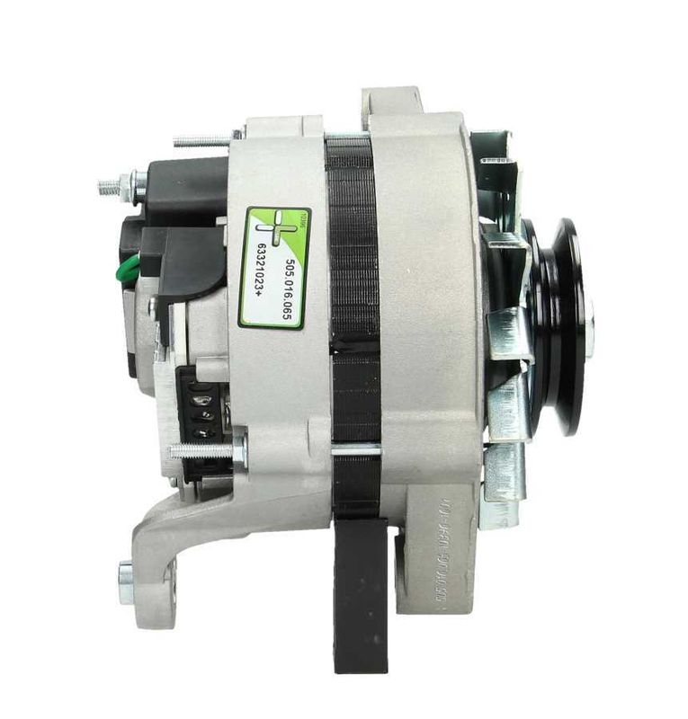 BV PSH 505.016.065.050 Alternator