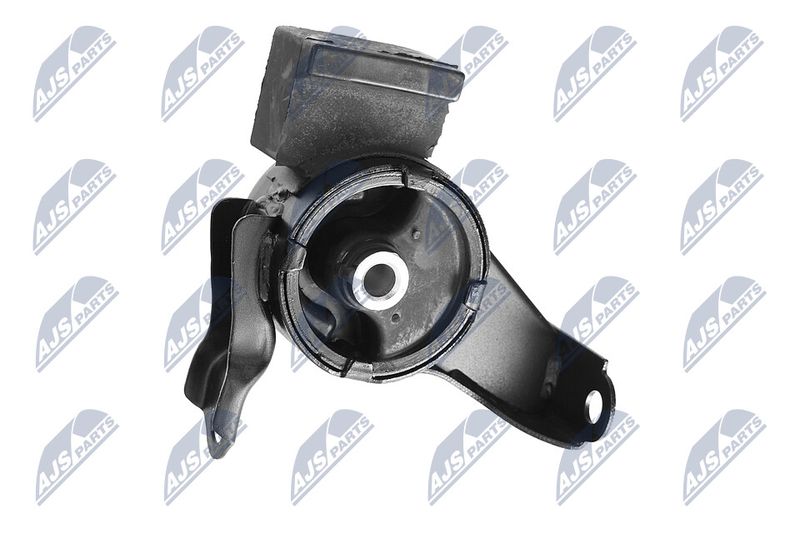 Paigutus, Mootor, NTY ZPS-HD-044