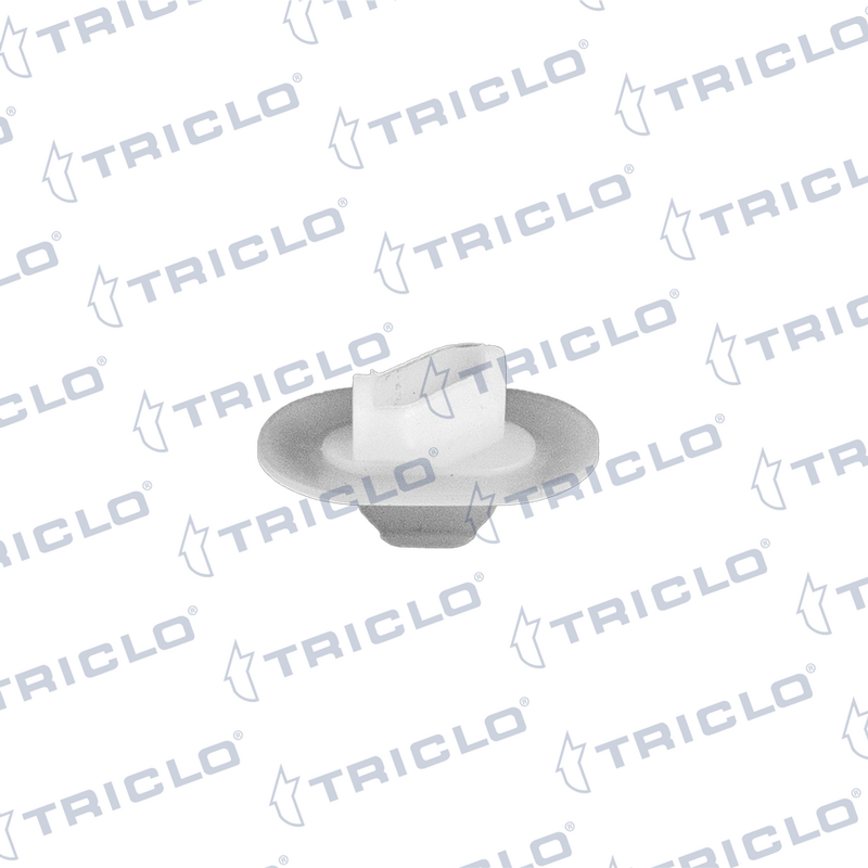 Clip, listón