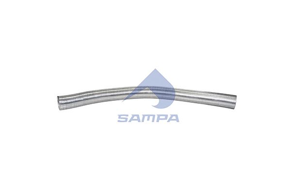 Teava flexibila, esapament SAMPA 096.172