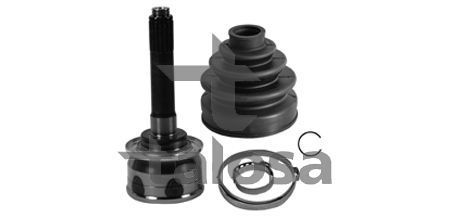 OEM код товара: 8971368880