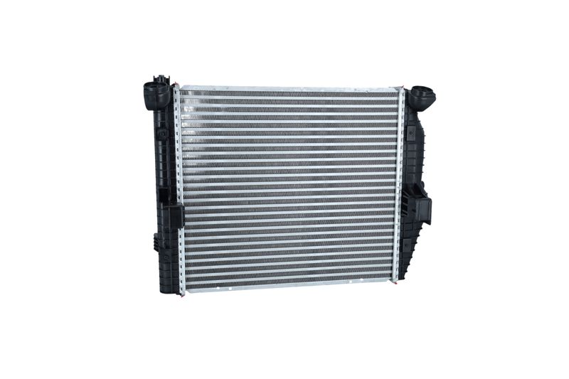 Kompressoriõhu radiaator, NRF 30211