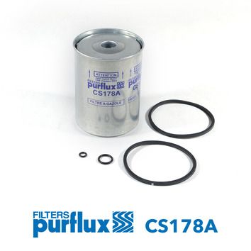 PURFLUX CS178A Фільтр палива