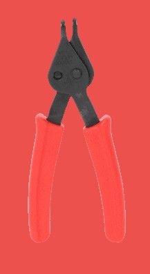 KS TOOLS 500.1325 Circlip Pliers