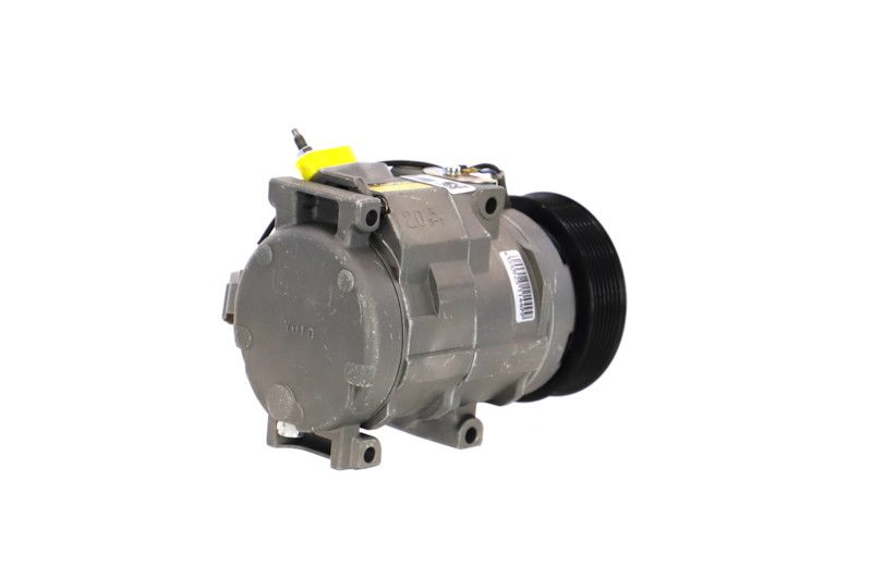 REMANTE 005-001-000303R Compressor, air conditioning