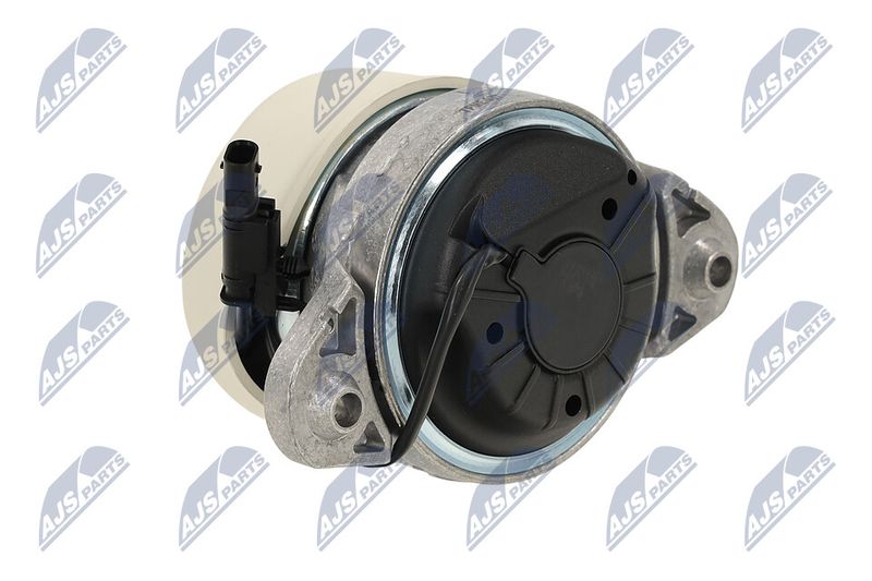 Paigutus, Mootor, NTY ZPS-ME-037