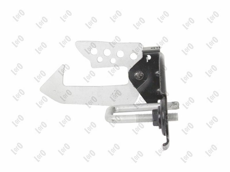 ABAKUS 132-004-140 Bonnet Lock