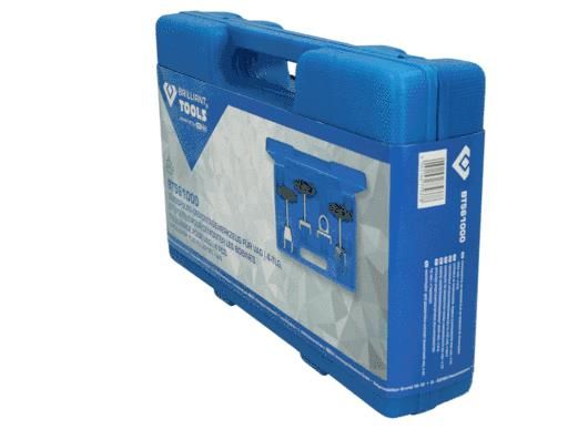 KS TOOLS BT561000 Puller Set, spark plug connector