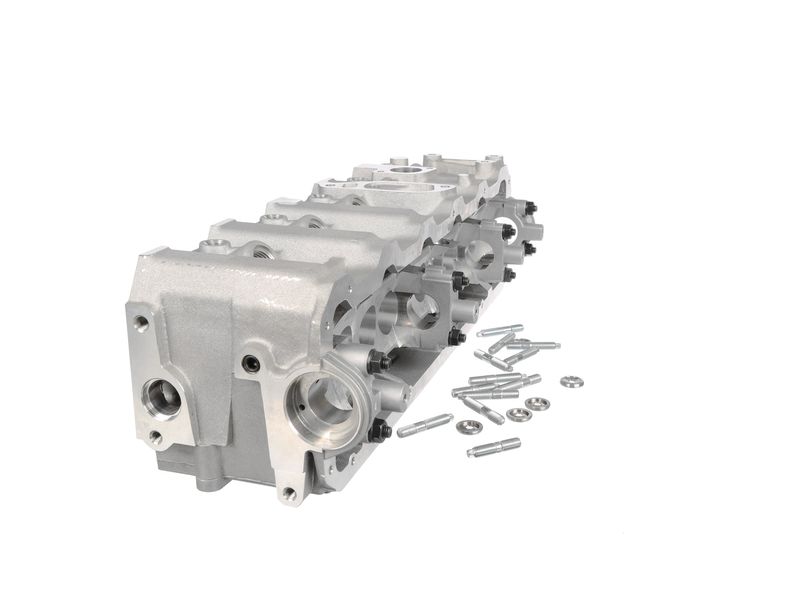 Product Image - Cilinderkop - HL0056 - ET ENGINETEAM