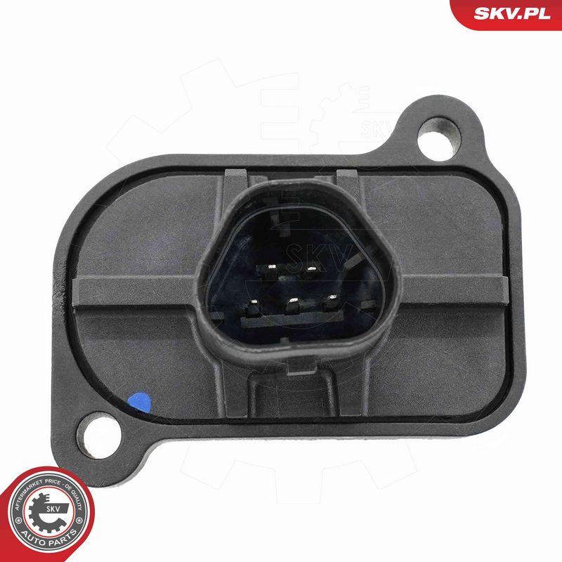 Õhumassimõõtja, ESEN SKV 07SKV524