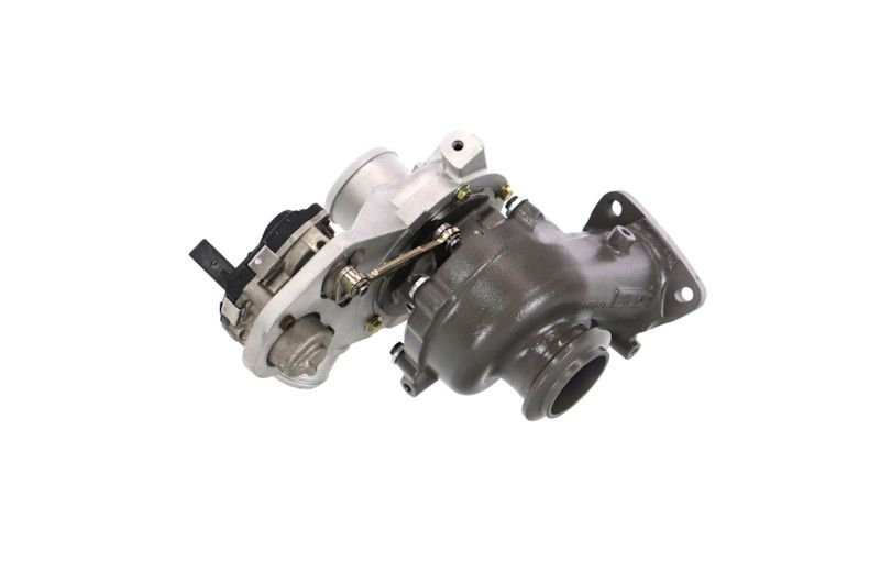 REMANTE 003-002-004440R Charger, charging (supercharged/turbocharged)