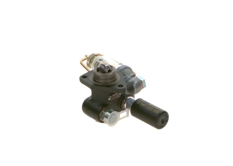 BOSCH 0440017017 Fuel Pump