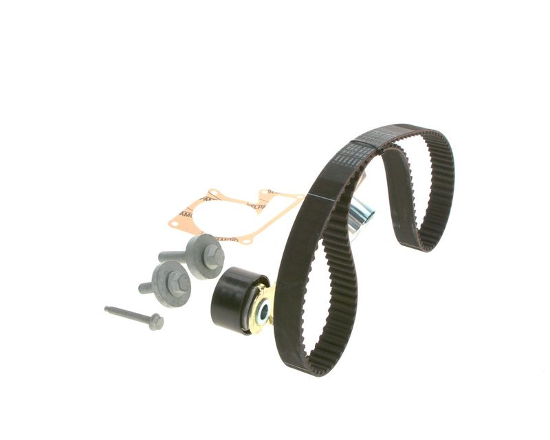 Ūdenssūknis + Zobsiksnas komplekts