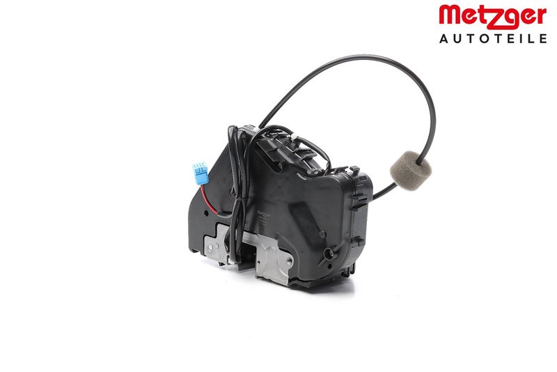 METZGER AUTOTEILE 2314673 Durų spyna