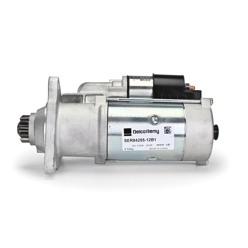 Startér SER84255-12B1