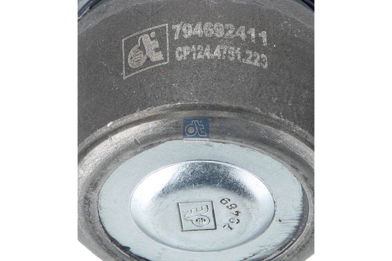 Articulatie sferica, amortizor directie 5.55223 DT Spare Parts