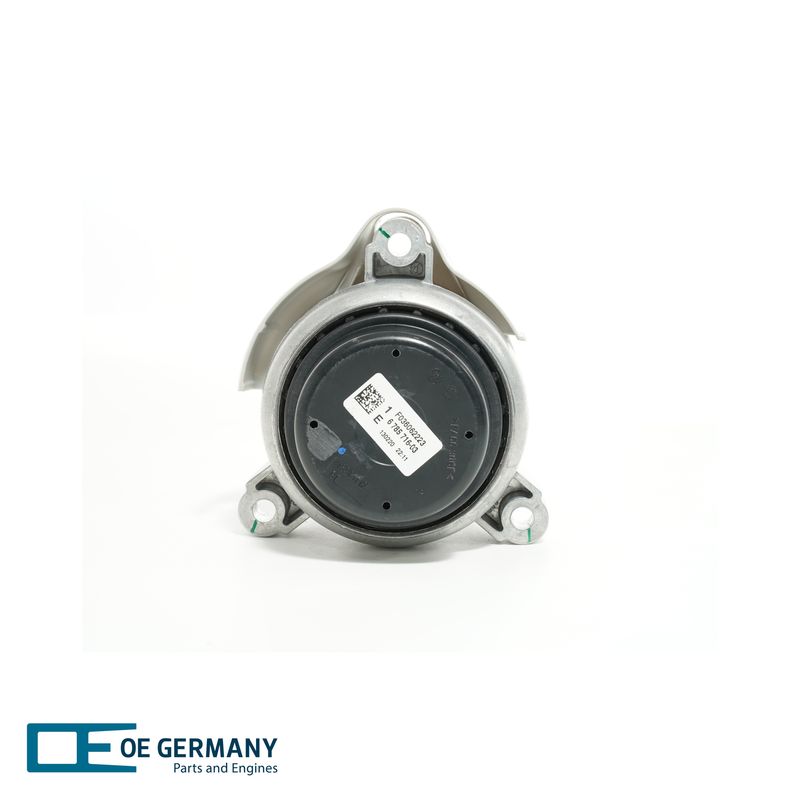 Product Image - Pakkingset, cilinderkop - 801.010 - ELRING