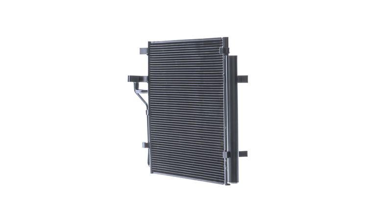 Product Image - Condensor, airconditioning - AC1069000S - MAHLE