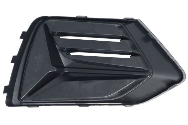 BLIC 6502-07-0044911P Ventilation Grille, bumper