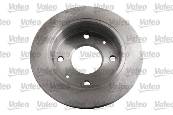 VALEO 186777 Brake Disc