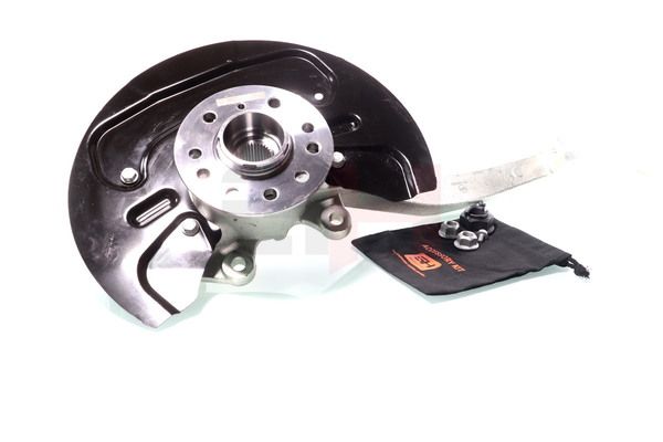 Käändmik, rattakinnitus, GH GH-283362V