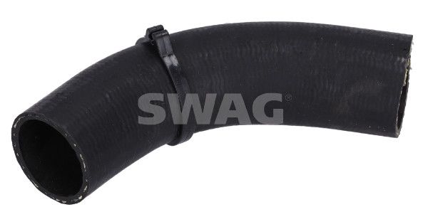 въздуховод за турбината SWAG