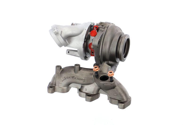 REMANTE 003-001-003294R Charger, charging (supercharged/turbocharged)