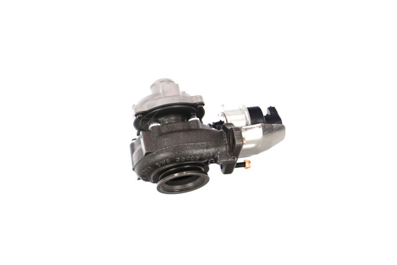 REMANTE 003-002-001394R Charger, charging (supercharged/turbocharged)