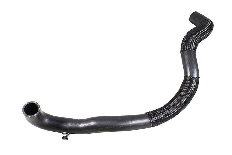 METZGER AUTOTEILE 2421566 - Radiator Hose