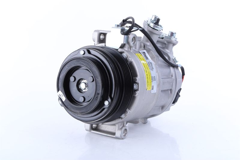 Kompressor, kliimaseade, NISSENS 890749
