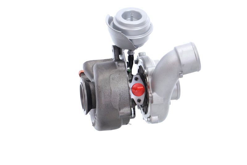REMANTE 003-001-001355R Charger, charging (supercharged/turbocharged)