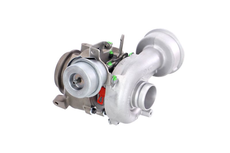 REMANTE 003-001-001209R Turbokompresorius