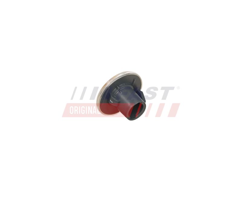 Suunatuli, FAST FT87331