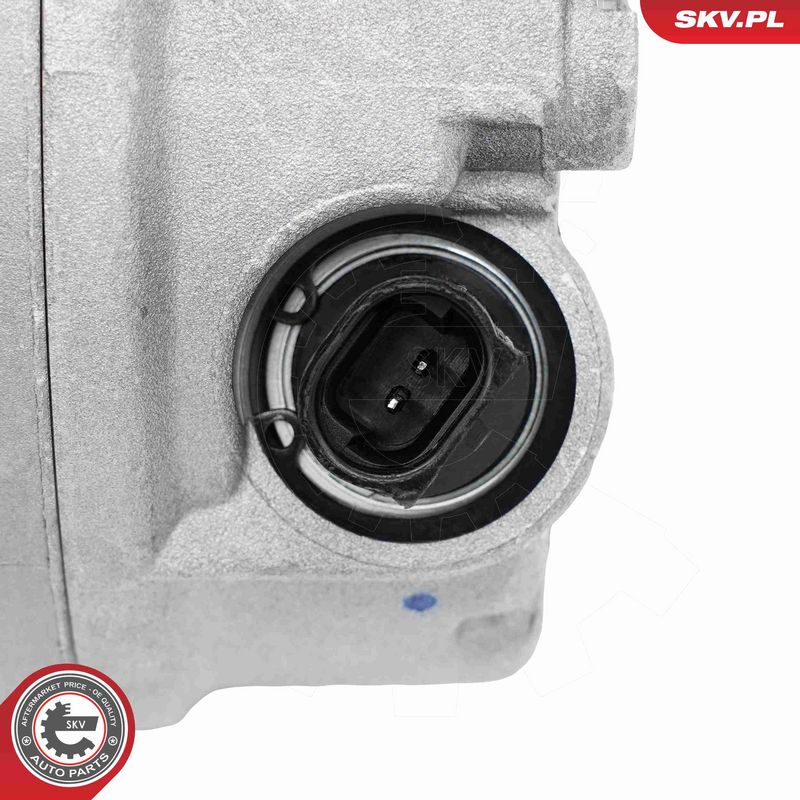 ESEN SKV 84SKV083 Compressor, air conditioning