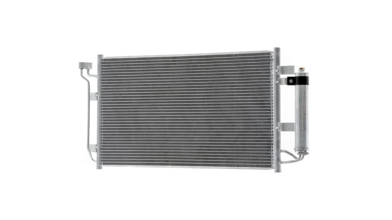 Product Image - Condensor, airconditioning - AC1050000S - MAHLE