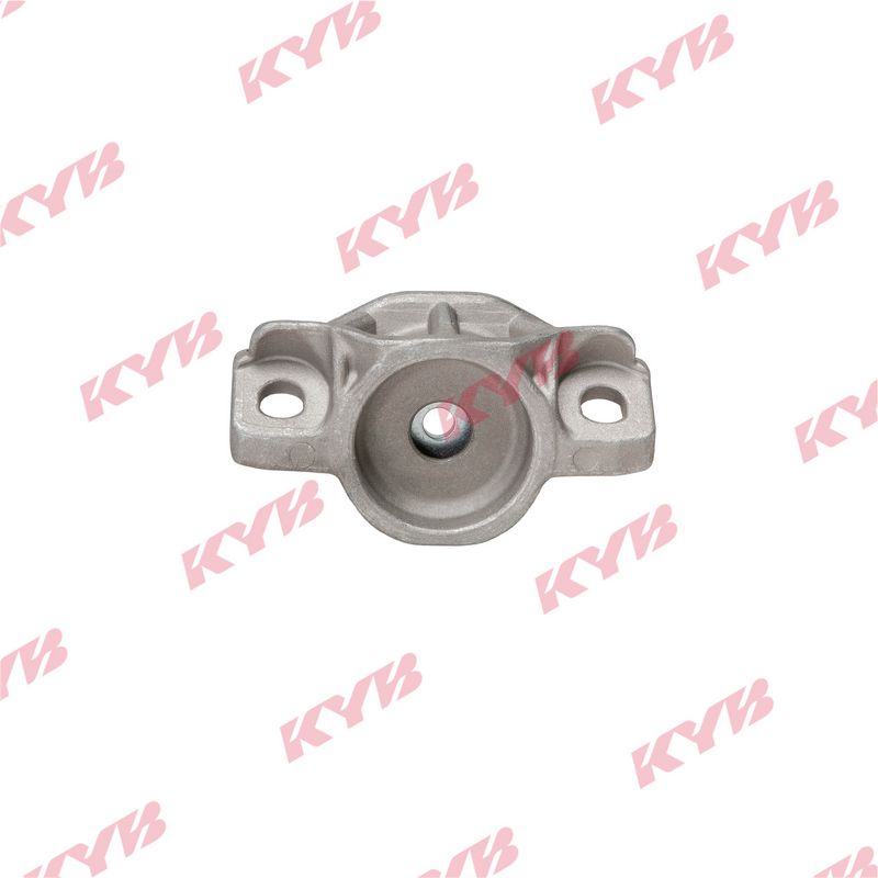 Vedruamordi tugilaager, KYB SM9908