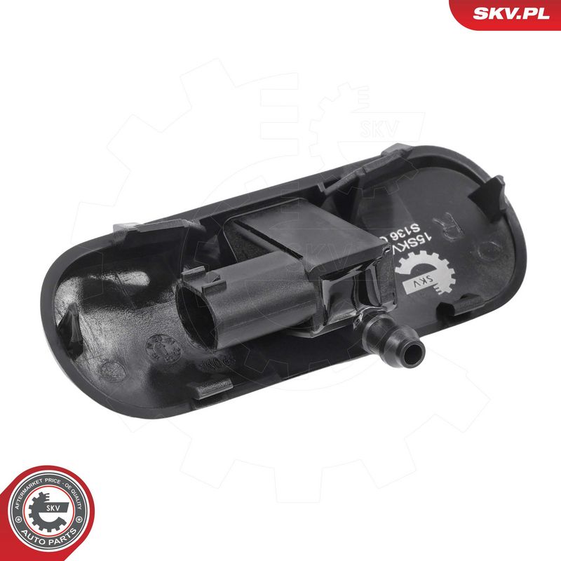 Pesuveedüüs, Klaasipuhastus, ESEN SKV 15SKV317