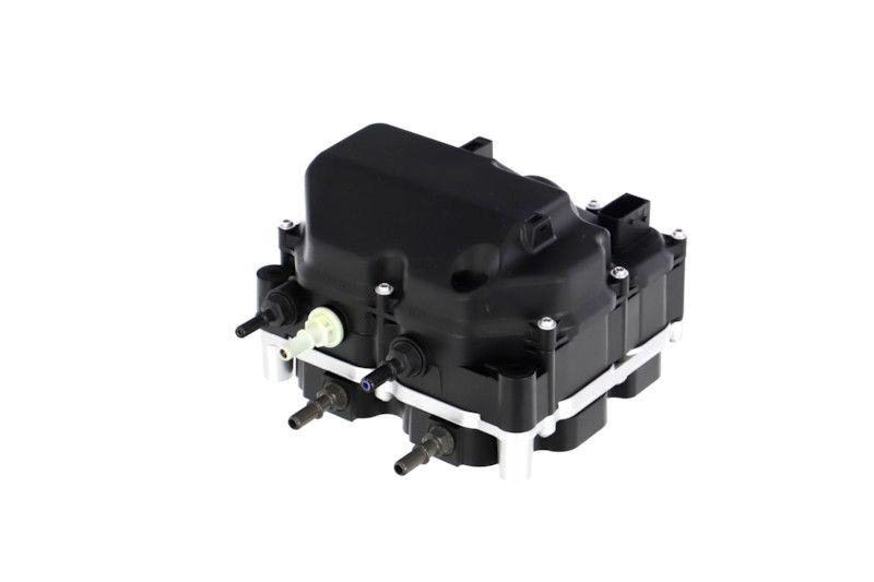 REMANTE 002-020-000044R Delivery Module, urea injection