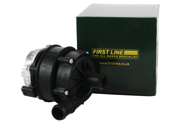 First Line Auxiliary Water Pump (cooling water circuit) FWP3081